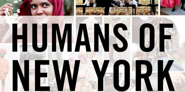 Humans of New York със собствено тв шоу, ще се излъчва във Facebook Watch