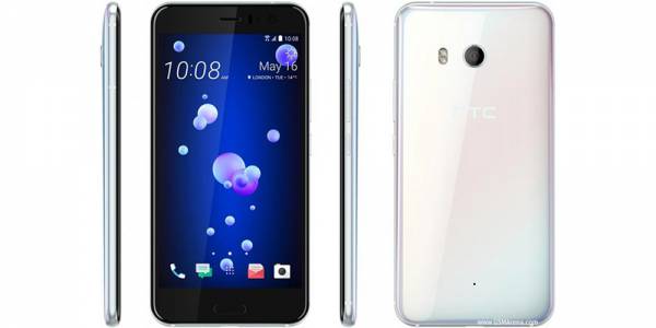 HTC обеща да актуализира своите U смартфони до Android 8.0 Oreo до края на 2017 година