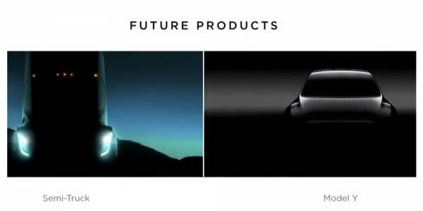 Автономните камиони на Tesla ще са по-подходящи за кратки дестинации?