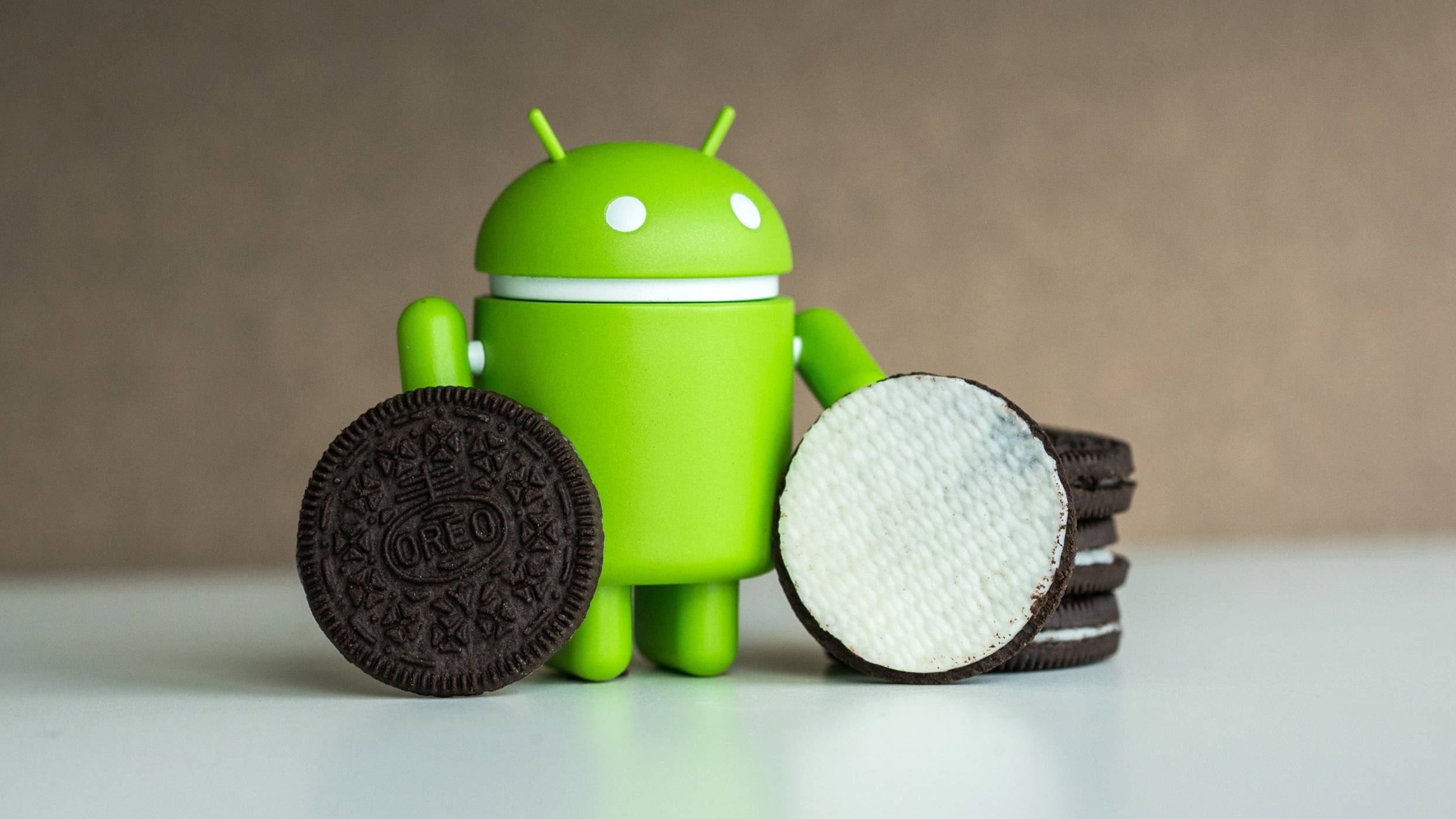 8 причини защо Oreo е по-добър от Nougat