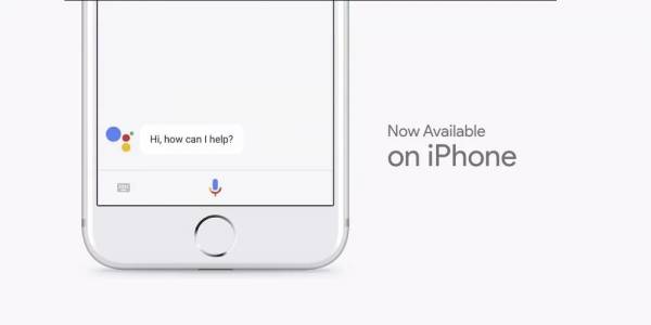 Google Assistant за iOS вече е достъпен в Европа