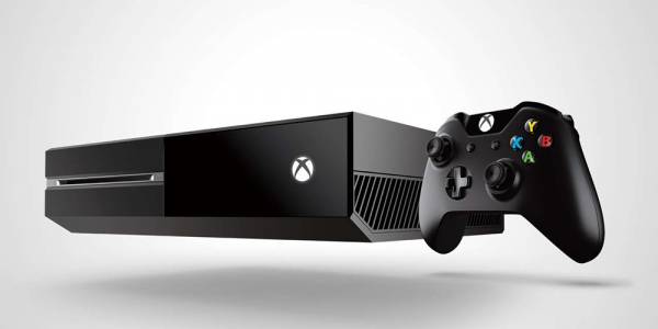 Microsoft спря да продава Xbox One в САЩ