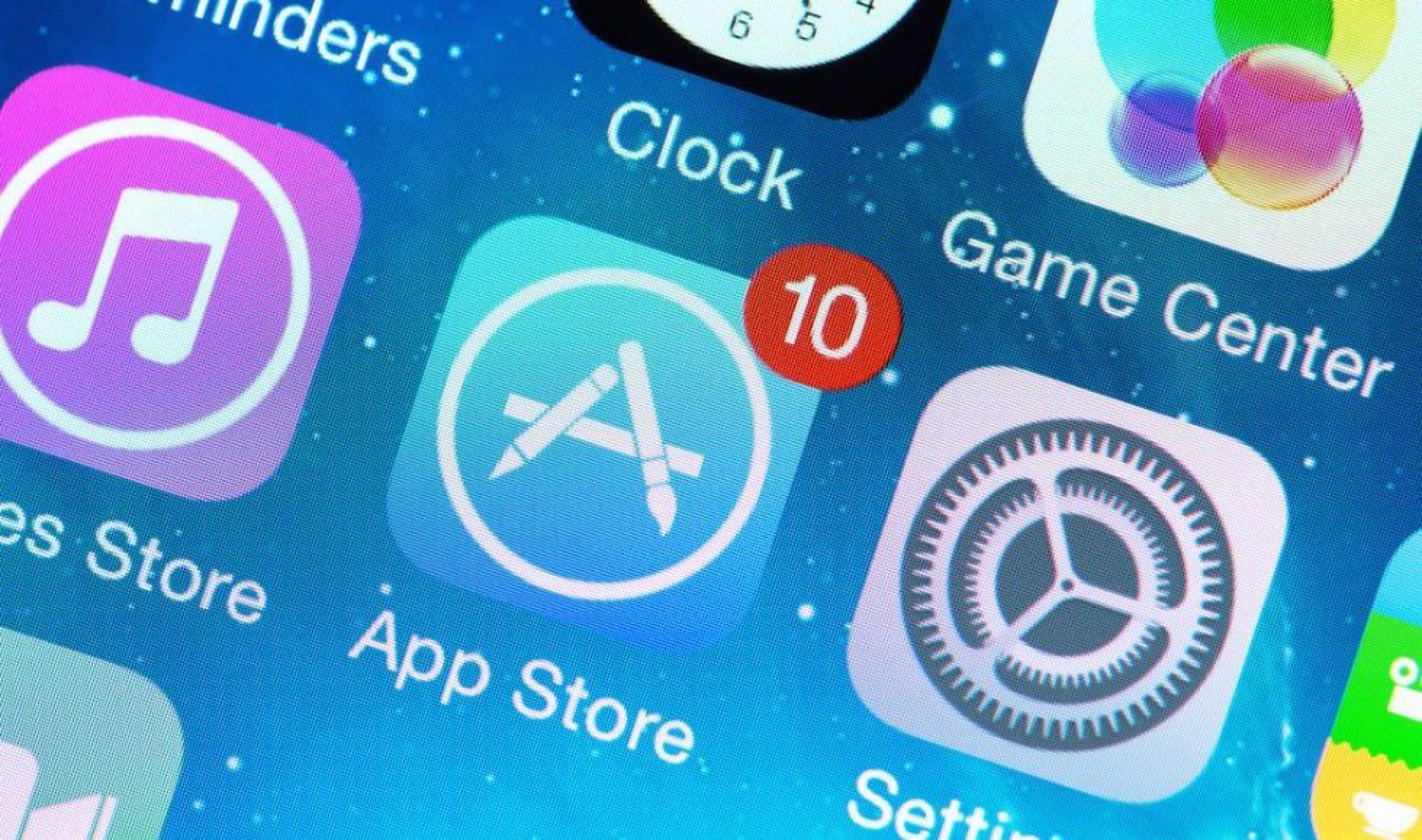 Apple прочиства App Store от политически неудобни приложения