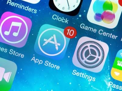 Apple спира работата на 187 000 32-битови приложения с новия iOS 11