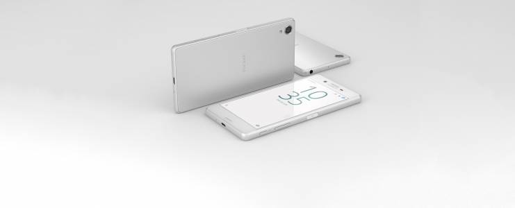 Sailfish OS идва скоро за Xperia X, но е платена