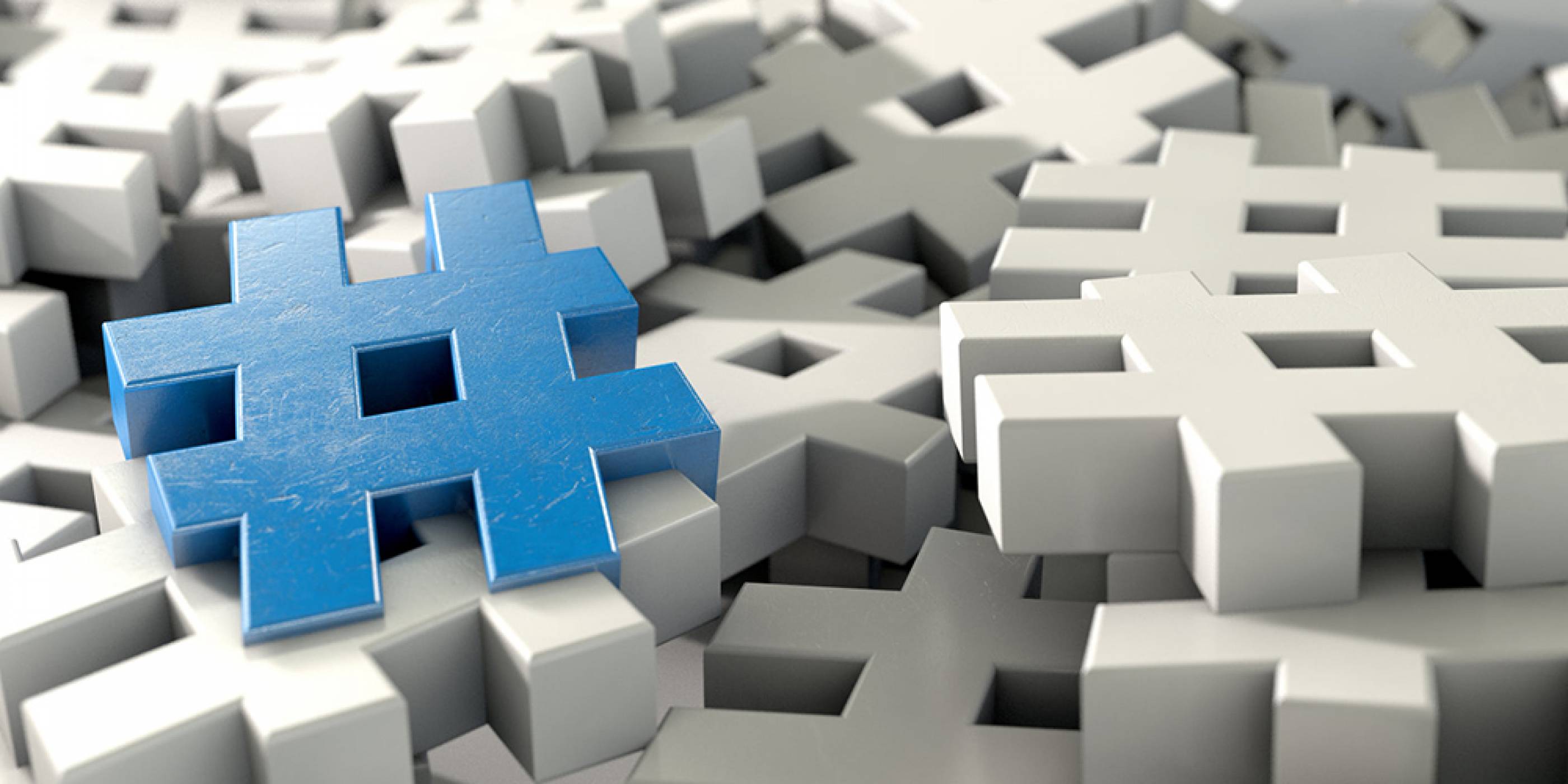 Квантовите „хаштагове“ могат да потвърдят съществуването на странна частица