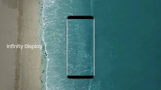 Samsung залага на Infinity Display дизайна със серията Galaxy A през 2018