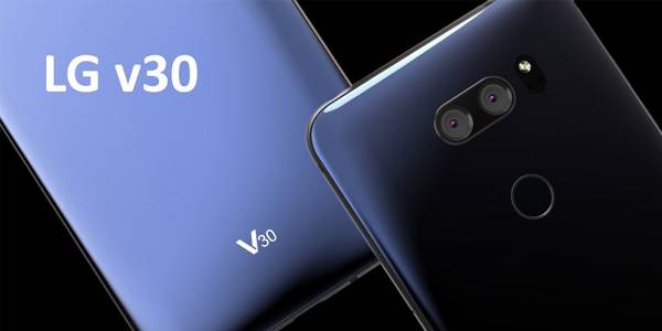 Дни преди официалния дебют на LG V30 смартфонът отново изтече в интернет