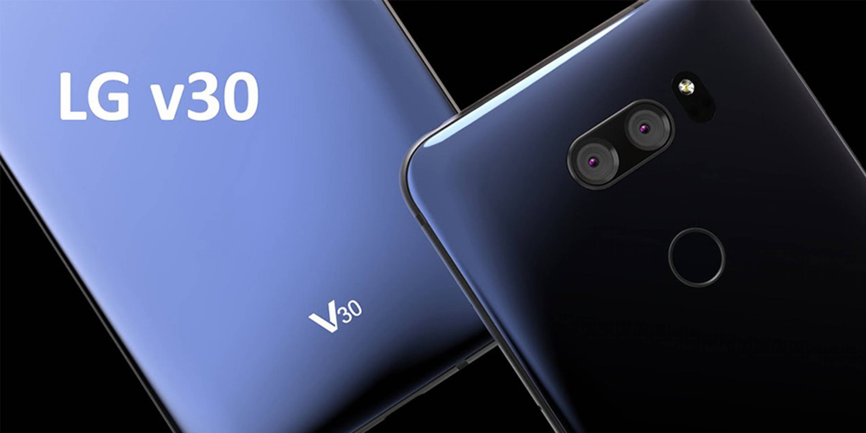 Дни преди официалния дебют на LG V30 смартфонът отново изтече в интернет