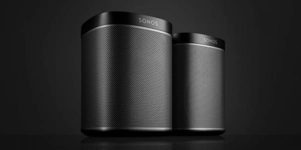 Sonos ще представи свой умен високоговорител с кодово име S13