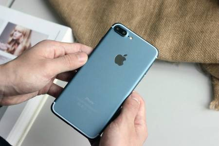 12 септември е денят на премиерата на лъскавия iPhone 8