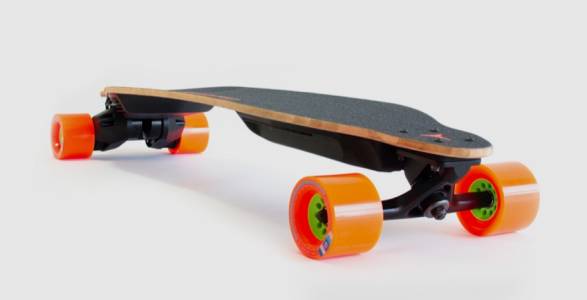 Boosted с нов шеф и амбиции за продукти извън е-бордовете 