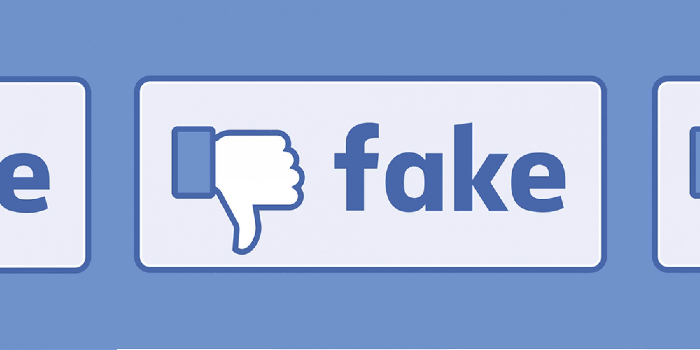 Facebook забранява да рекламирате в социалната мрежа, ако разпространявате фалшиви новини
