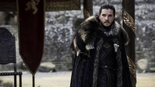 Финалният епизод на Game of Thrones с рекорден брой зрители