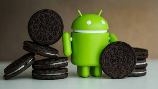 Sony работи по нов 6.2-инчов смартфон с Android Oreo