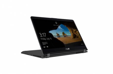 Asus демонстрира три 2 в 1 хибрида и AR шлем на IFA 2017