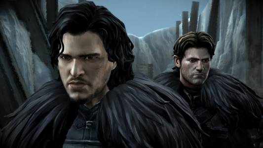 Играта на Bethesda по Game of Thrones засега изглежда само страхотен слух