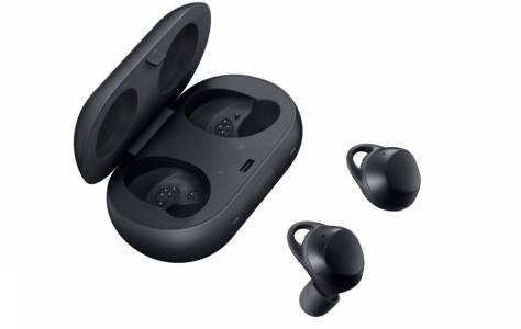 Новите слушалки Samsung Gear IconX идват с неочакван помощник - Bixby
