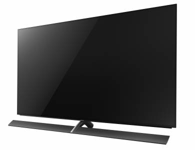 Panasonic представи най-големия си OLED телевизор - 77-инчовия EZ1000