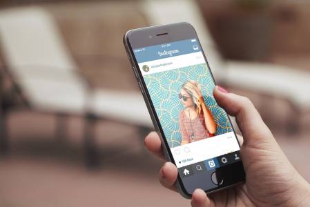 Instagram пострадаха от хакерска атака, целите бяха профили на известни хора