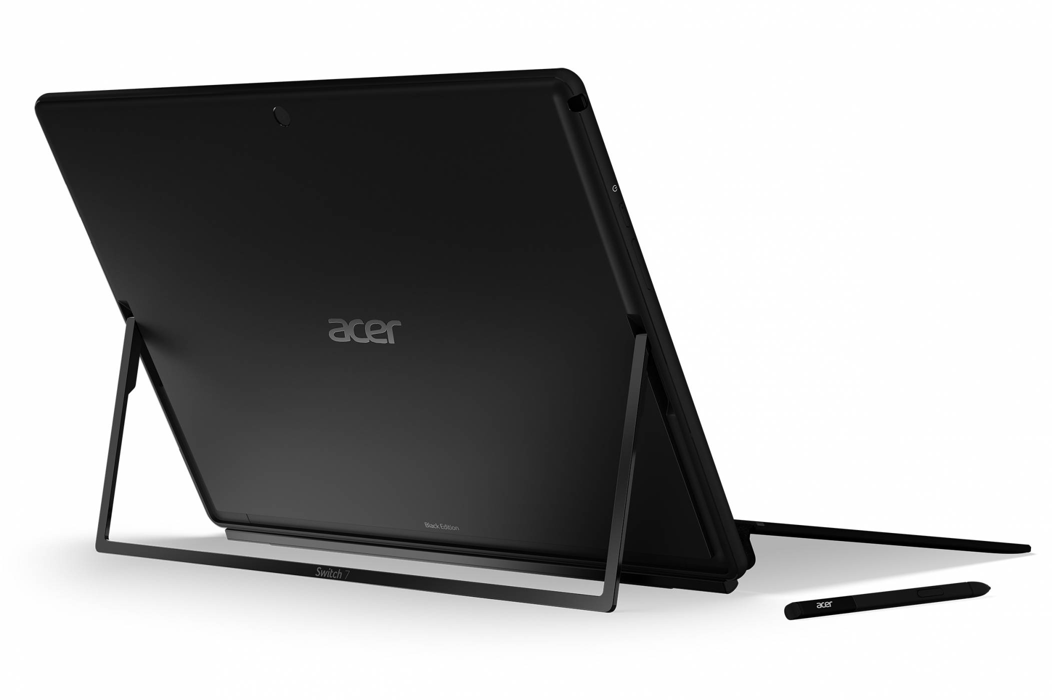 IFA 2017: Acer показа новото от хибридните си лаптопи и геймърската линия Predator