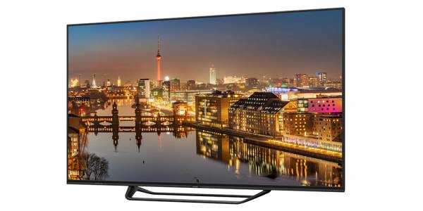Sharp представи нов 8K HDR телевизор