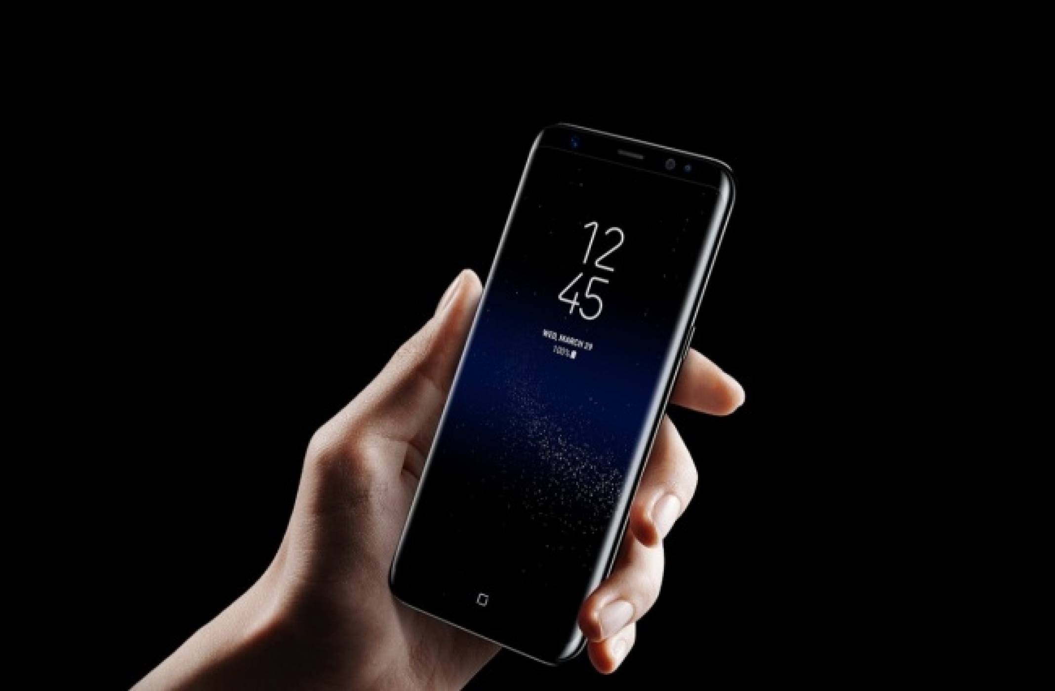 Samsung може да анонсира Galaxy S9 два месеца по-рано