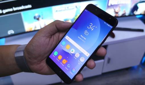 Официално: Samsung Galaxy J7+ пристига с двойна основна камера