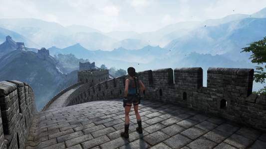 Фен римейкът на Tomb Raider 2 с Unreal 4 вече има демо и трябва да го пробвате