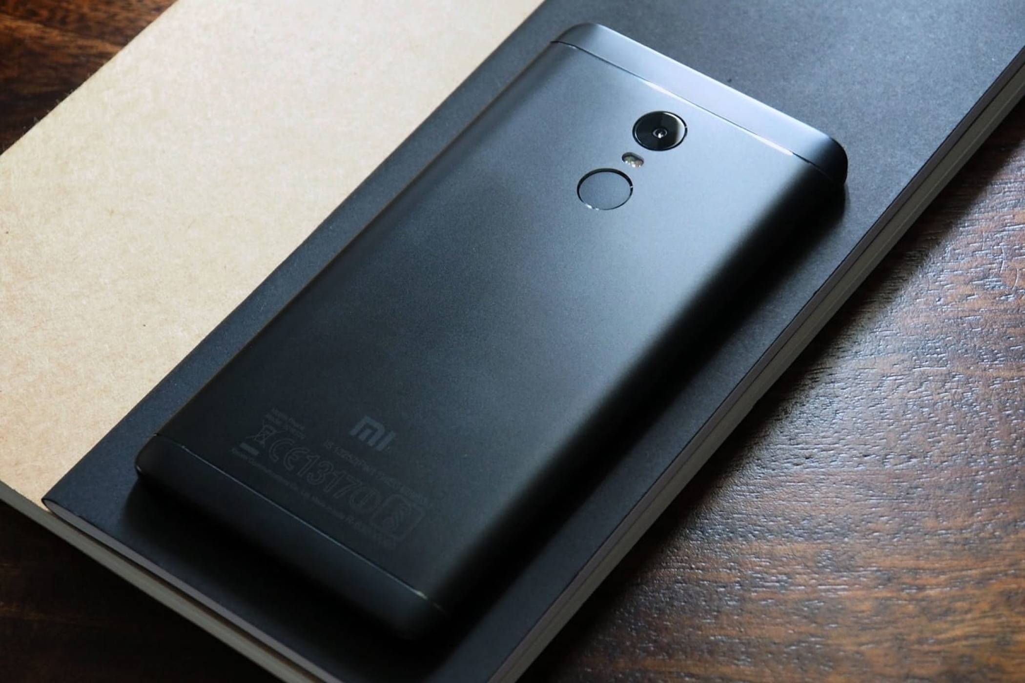 Xiaomi MI A1 е нов Android One флагман, който ще бъде достъпен и в България