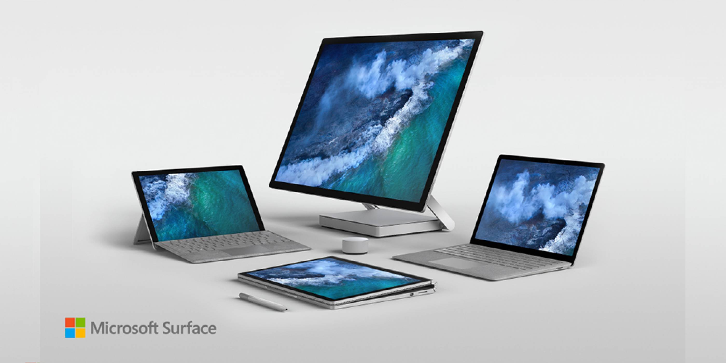 Microsoft подготвя събитие на 31 октомври, на което ще представи нов Surface хардуер