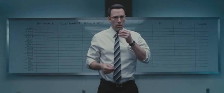 Режисьорът на The Accountant поема Suicide Squad 2