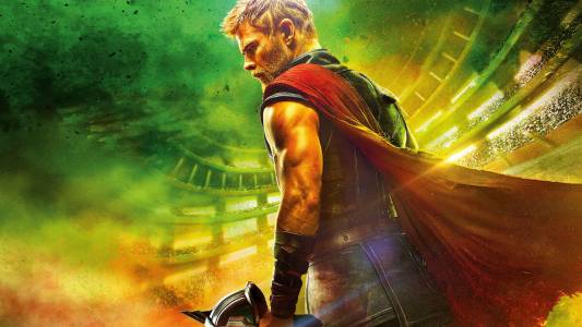 Новият трейлър на Thor: Ragnarok отброява времето до премиерата