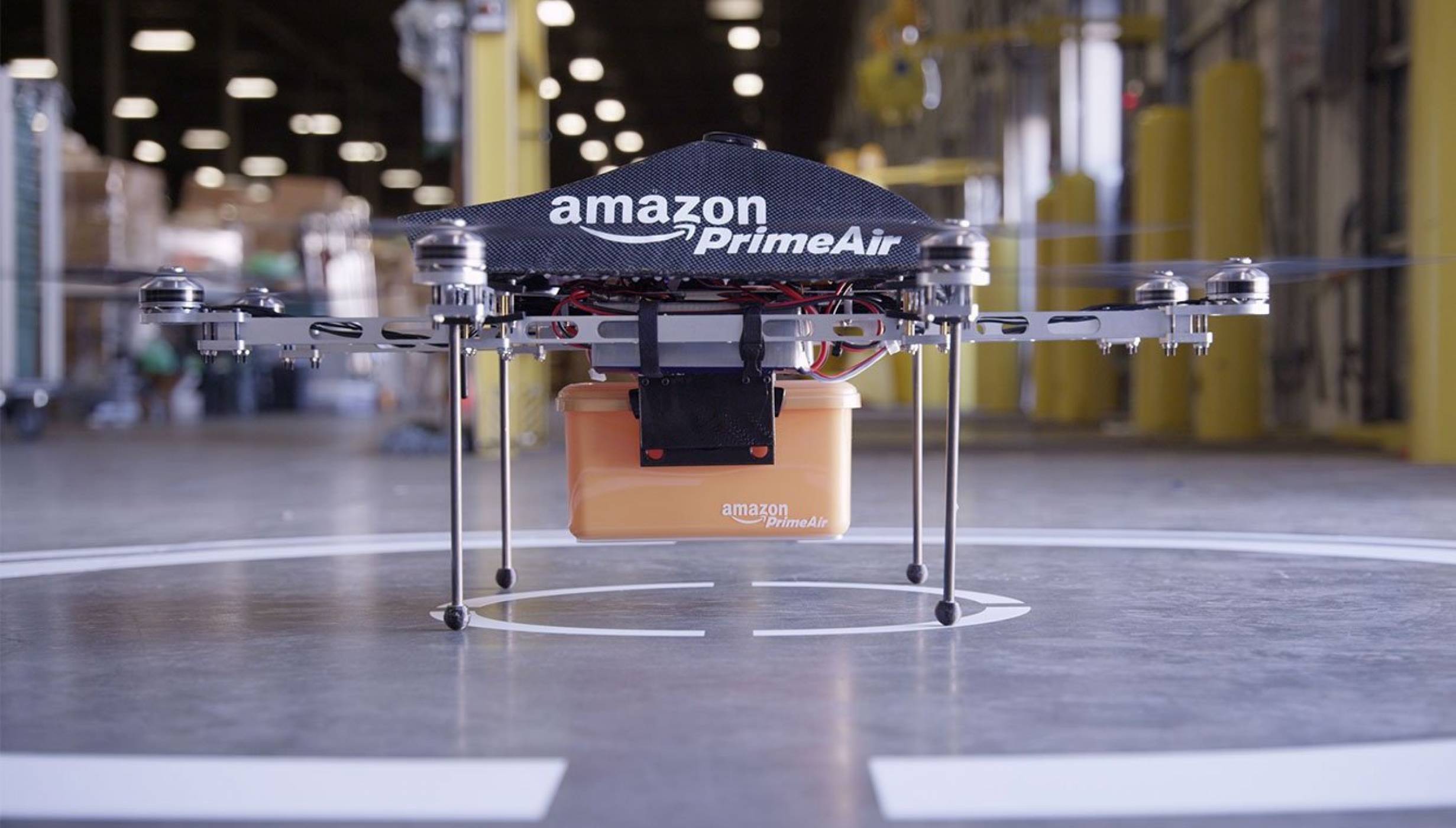 Amazon и Google отново на прицел заради данъчните машинации