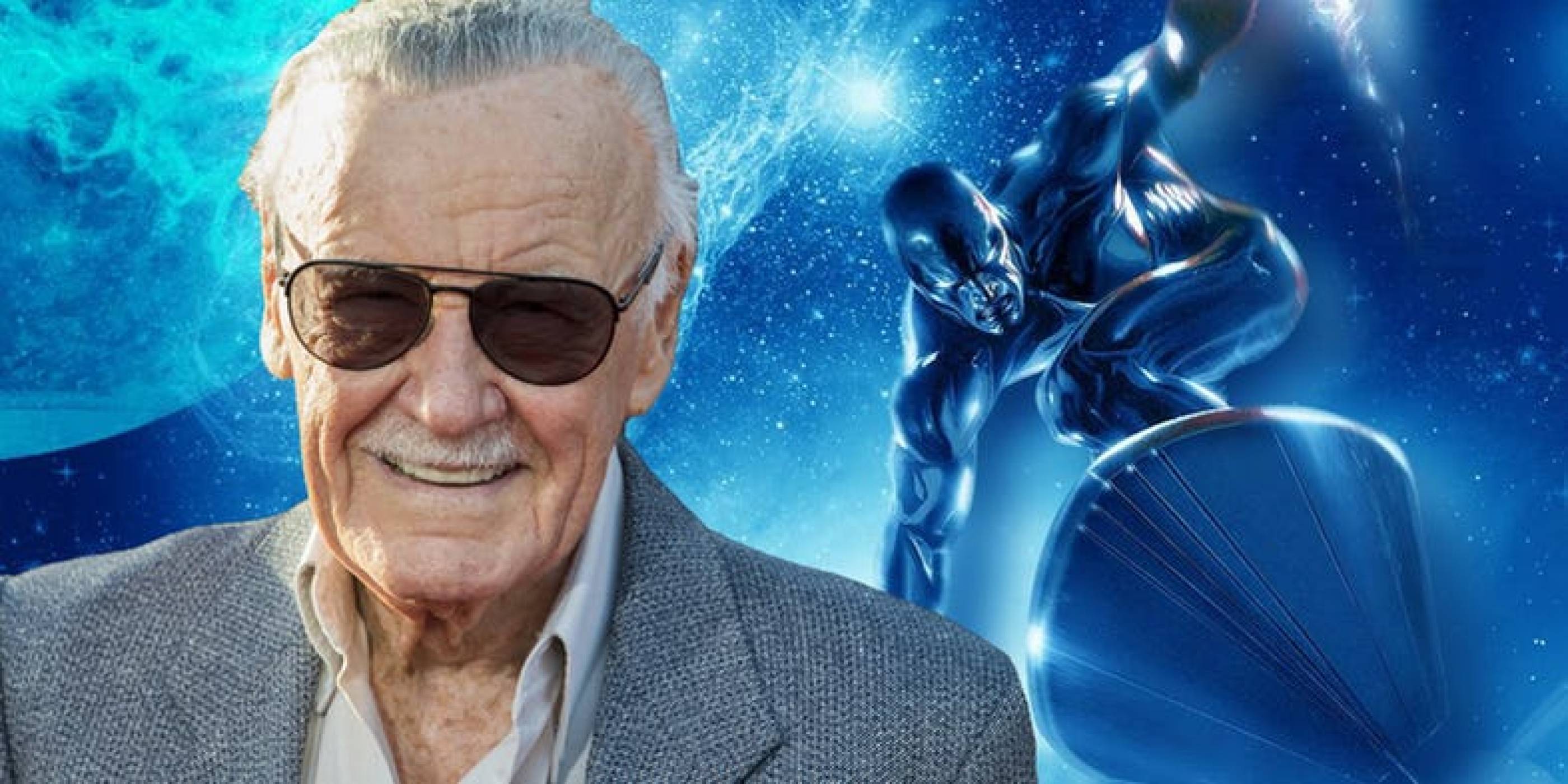 Леонардо ди Каприо иска да изиграе легендата на Marvel Стан Лий