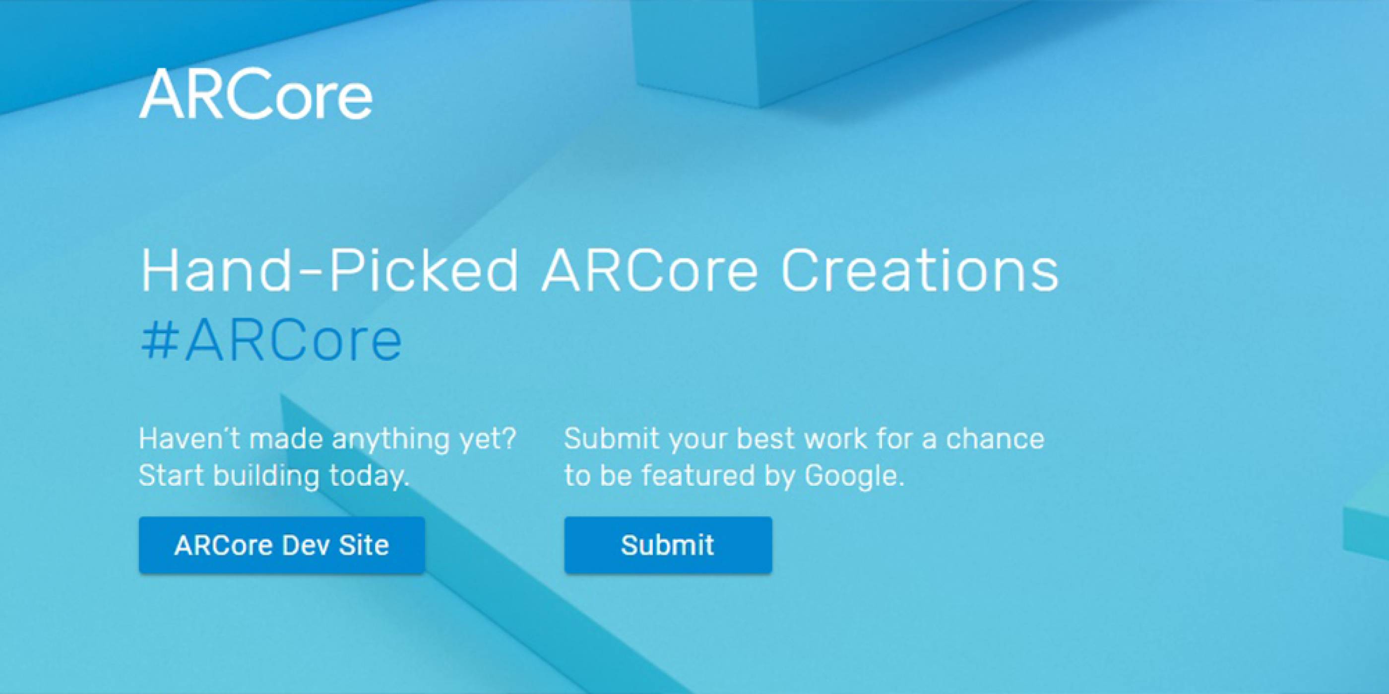 Google носи добавена реалност на Android телефоните с ARCore 