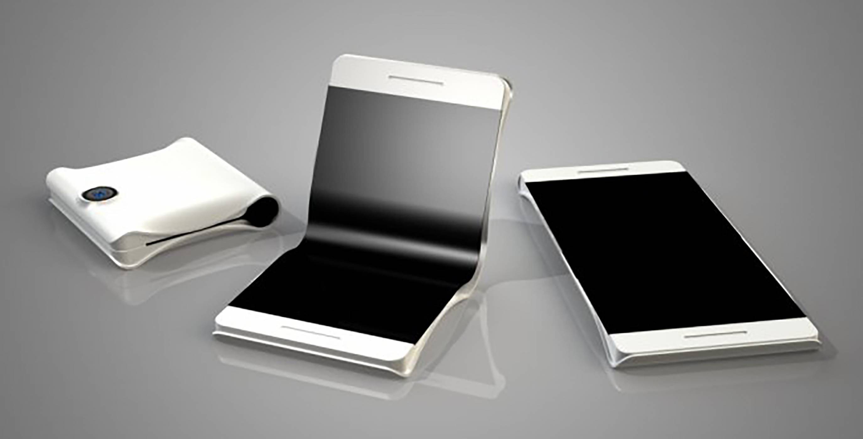 Samsung потвърди, че пуска сгъваем смартфон през 2018