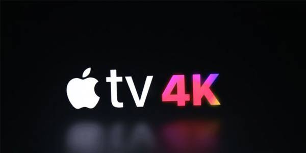 Новият Apple TV е тук с 4K HDR поддръжка