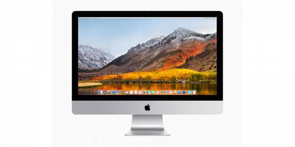 Финалната версия на MacOS High Sierra идва на 25 септември