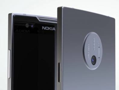 Nokia 9 идва директно с Android 8.0 Oreo