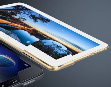Елегантният таблет Huawei MediaPad M3 Lite 10 вече е достъпен у нас