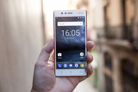 Nokia 2 ще има 4000 mAh батерия, твърдят източници