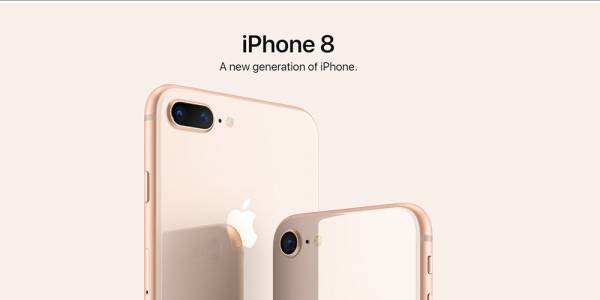 iPhone 8 и 8 Plus имат по-малък капацитет на батериите спрямо iPhone 7 и 7 Plus