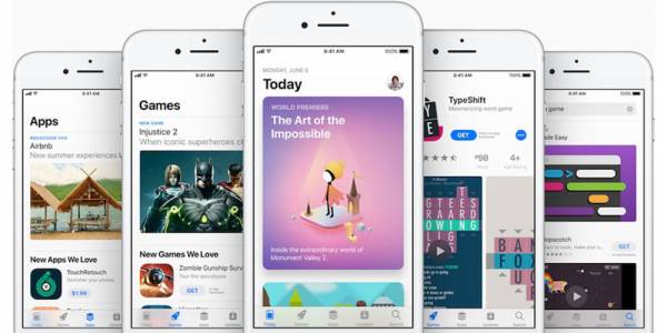 Apple премахва фалшивия антивирусен софтуер от App Store