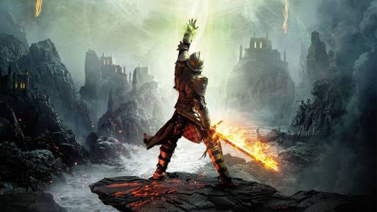 Новата Dragon Age няма непременно да бъде четвъртата част от поредицата