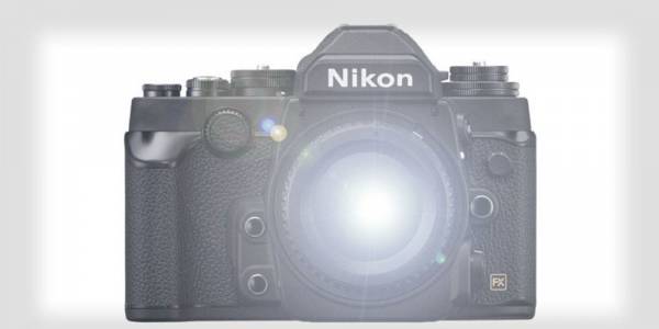 Nikon разработва свой безогледален пълноформатен фотоапарат за професионалисти