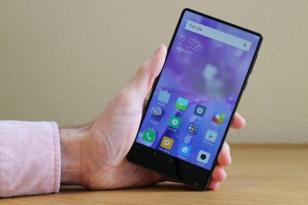 Xiaomi Chiron ще е премиум смартфон със Snapdragon 835 и 6 GB RAM, потвърди бенчмарк