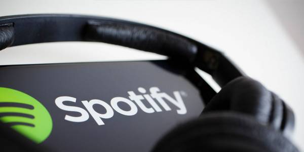 Spotify е получила оферта за придобиване от страна на китайската Tencent