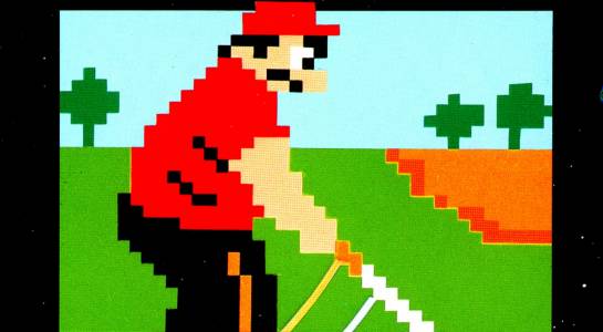 Ето коя е ретро играта, скрита във всяка Switch конзола
