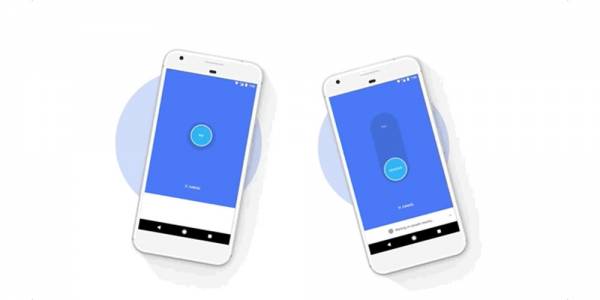 Google пусна приложение за мобилни разплащания в Индия с аудио QR технология